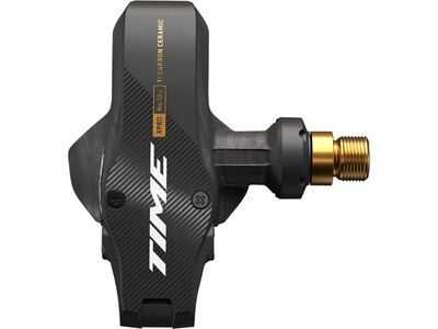 Time XPro 12 SL - Wide 57 mm, carbon gold - Bild 2