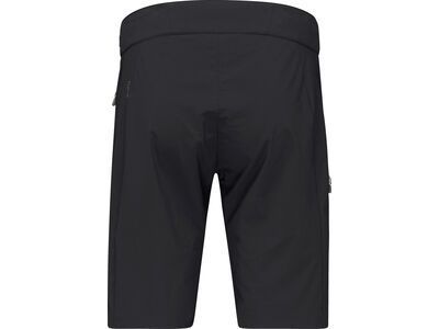 Norrona fjørå flex1 light Shorts M's, caviar - Bild 2