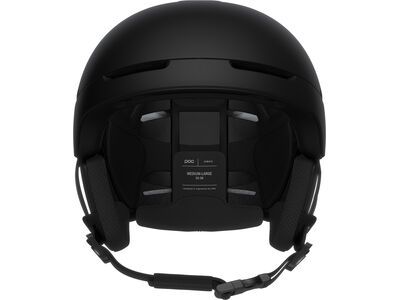 POC Obex MIPS, uranium black matt - Bild 2