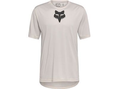 Fox Ranger Short Sleeve Jersey Fox Head, vintage white - Bild 1