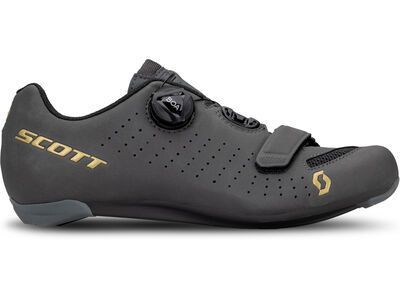 Scott Road Comp BOA W's Shoe, dark grey/black - Bild 3