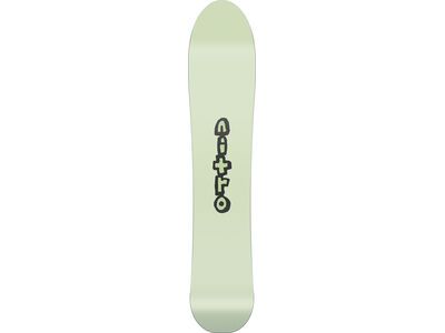 Nitro Quiver Slash - Bild 3