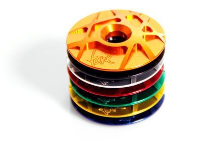 Tune Cap Ahead-Deckel, green - Bild 3