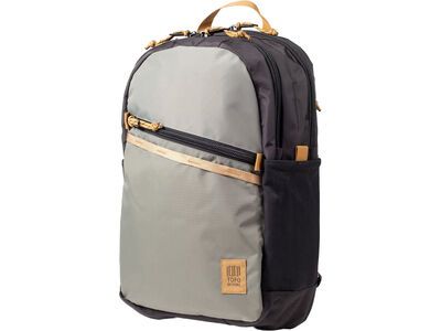 Topo Designs Commuter Backpack 25L beetle/khaki