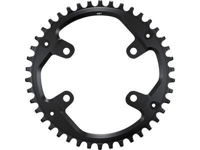 Shimano Cues FC-U8000-1 - 1x9/10/11 - Bild 2