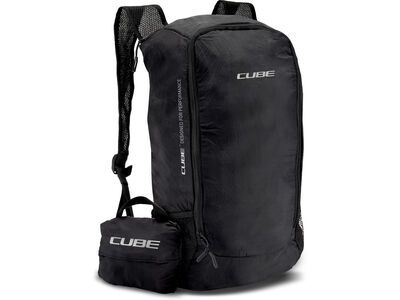Cube Rucksack Pure 16 Ultralight black