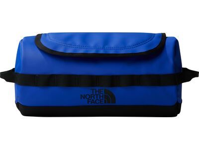 The North Face Base Camp Travel Canister - L, tnf blue/tnf black