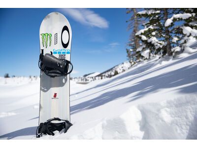 K2 Bond, black - Bild 10