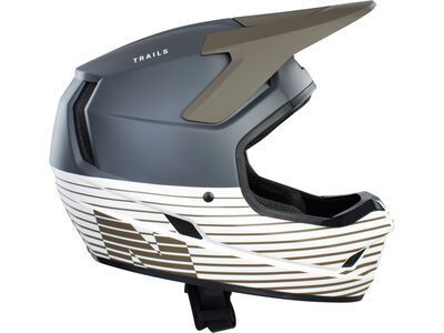 ION Helmet Scrub AMP, multicolour - Bild 3