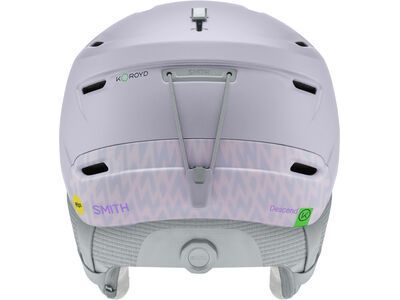 Smith Descend MIPS, matte lunar fog spires - Bild 2