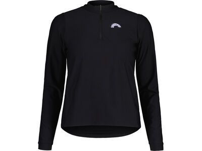 Maloja VaraM., deep black - Bild 1