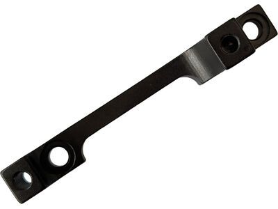SRAM Scheibenbremsadapter 20P-2 vorne / 220 mm | hinten / 200 mm - Bild 3