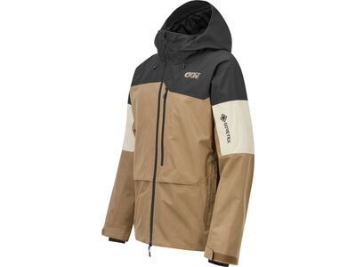 Picture Merassen M Gore Tex Jkt, shitake - Bild 2