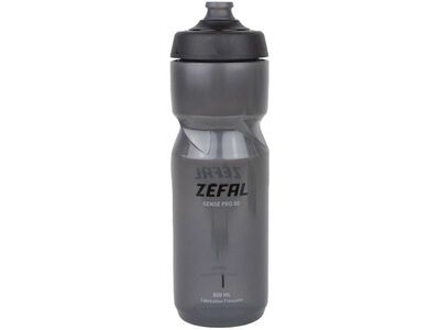 Zéfal Sense Pro 80, smoke - Bild 1