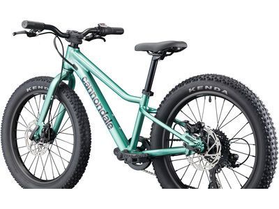 Cannondale Kids Trail Plus 20, cactus green - Bild 6
