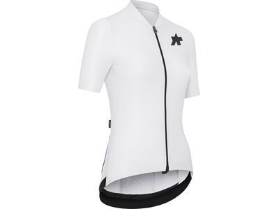 Assos UMA GT Jersey S11 Evo, white series - Bild 2