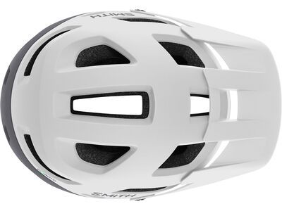 Smith Payroll MIPS, matte white cement - Bild 3