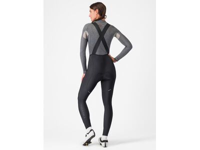 Castelli Espresso W DT Bibtight, black - Bild 7