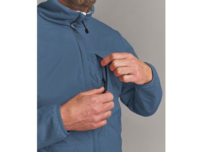 Ortovox Ortler Metawool 60 Rev Jacket M, grey ice - Bild 11
