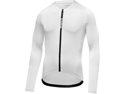 GOREWEAR Spinshift Langarm Trikot Herren, white - Bild 2