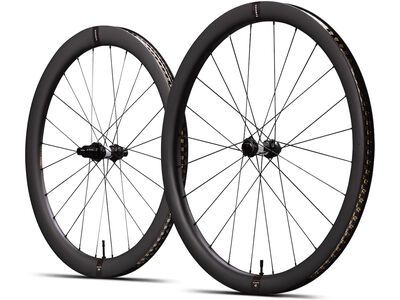 Reserve 42|49 Turbulent Aero / DT 180 / XDR - 700C