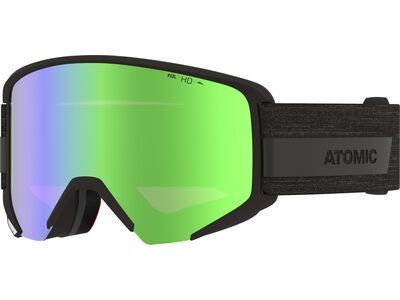 Atomic Savor Big HD - Green, black