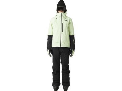 Picture Merepi W Gore-Tex Jkt, tender green - Bild 2