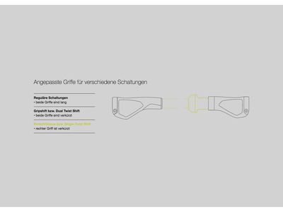 Ergon GC1 Nexus/Rohloff - Bild 3