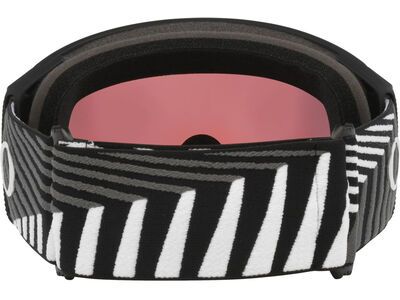 Oakley Flight Tracker L, Prizm Snow Torch Iridium / black brutal - Bild 7