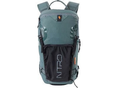 Nitro Rover 14, jungle green - Bild 5