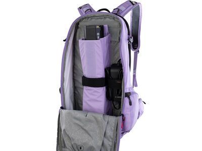 Evoc FR Trail E-Ride 20, purple rose - Bild 6
