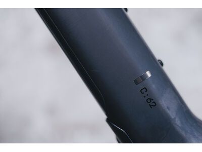 Cube AMS Hybrid One44 C:62 Pro 400X, blackline - Bild 10