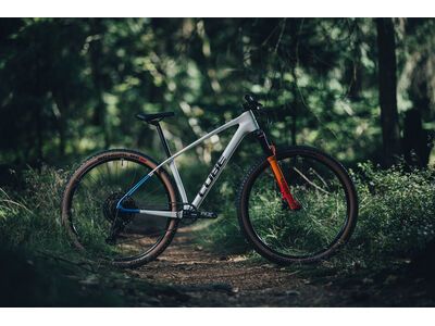 Cube Phenix C:62 Rookie SLX 29, teamline - Bild 13