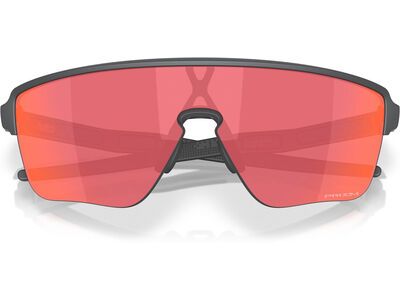 Oakley Corridor SQ, Prizm Trail Torch / matte carbon - Bild 7