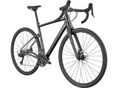 Cannondale Topstone 1, obsidian - Bild 2