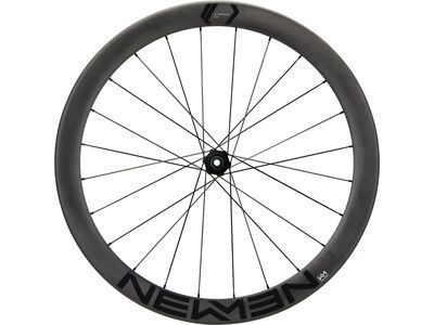 Newmen Streem Allround A.54 - 700C / 12x142 mm / Shimano - Bild 1