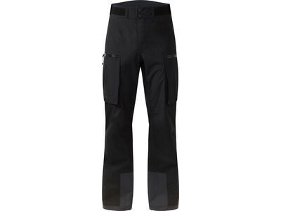 Haglöfs Vassi GTX II Pant Men, true black