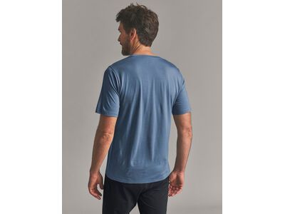Ortovox 150 Merino Cool Beanie TS M, light nunatak - Bild 6