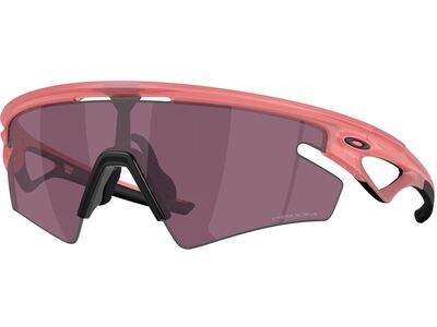 Oakley Sphaera Slash Velocity Collection, Prizm Road Black - Bild 1