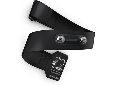 Garmin HRM 600 XS-S, schwarz - Bild 3