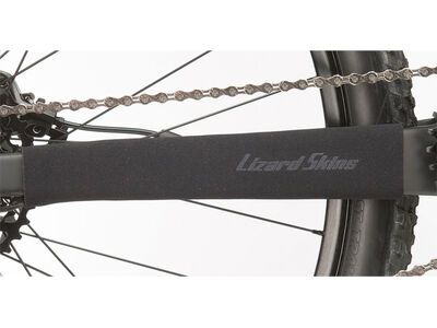 Lizard Skins Chainstay Protector - Medium, black - Bild 3