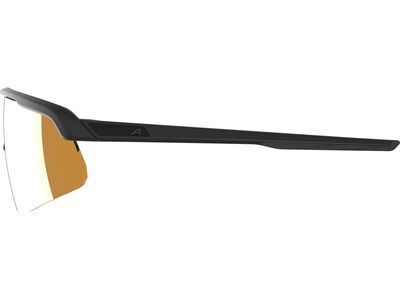 Alpina Turbo Pro S Q, Gold Mirror / black matt - Bild 3