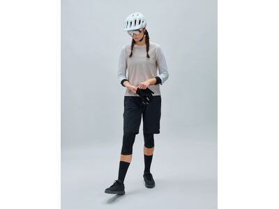 POC W's Motion Air 3/4 Jersey, okenite off-white - Bild 5