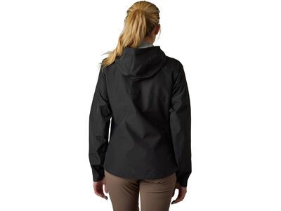 Fox Womans Ranger 2.5L Water Jacket, black - Bild 4