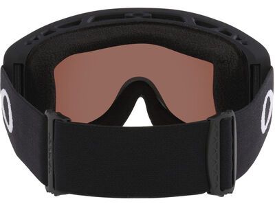 Oakley Mont Scape M, Prizm Snow Black Iridium / matte black - Bild 4