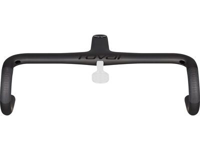 Specialized Roval Alpinist Cockpit II - 380 mm / 4° Flare, satin carbon/gloss black - Bild 3