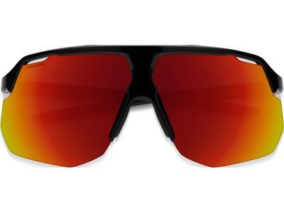 Smith Motive, ChromaPop Red Mirror / black - Bild 2