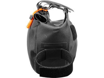 ORTLIEB Frame-Pack RC Toptube 4 L, black matt - Bild 5