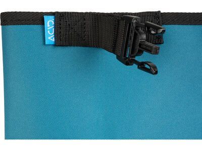 Cube Acid Seitentasche Pro 20/2 CILink (Paar), blue - Bild 9