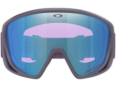 Oakley Mont Scape M, Prizm Snow Iced Iridium / aubergine mtn - Bild 2